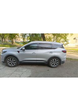 Автомобиль CHERY, модель Tiggo 7 Pro MAX, год выпуска 2022, VIN:LVVDB21B1PD724019 Лот №1