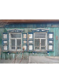 Жилое здание, кадастровый номер: 22:23:050002:6105, вид права, доля в праве: Общая долевая…