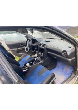 Автомобиль марки SUBARU модель Impreza 2005 г.в. VIN-номер
JF1GD9LJ35G062405