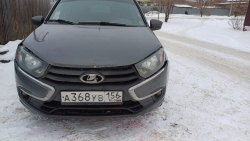 LADA GRANTA, год выпуска - 2021