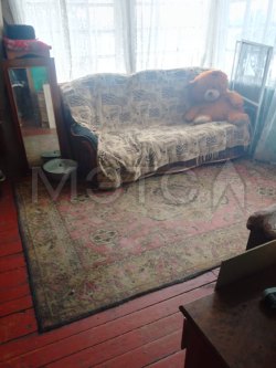 1/4 доля квартиры в Мордовии