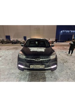 автомобиль