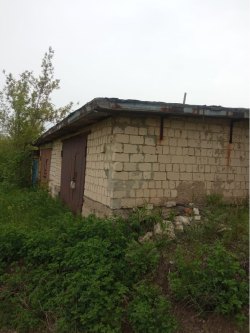 Нежилое здание, площадь: 31,4 кв.м.,
адрес (местонахождение): Оренбургская
область, г.Медногорск…