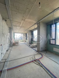 Квартира в Москве, 133,9 кв.м, 4 комн.