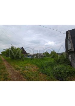 Земельный участок в Кировской обл., 508 кв.м.