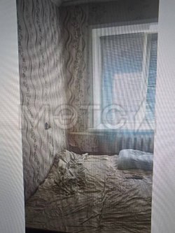 1/2 доля квартиры в Кемеровской обл.