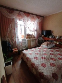 1/4 доля квартиры в Курске