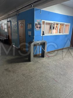 Система управления контролем и доступом ZKTeco TS2000 Pro с терминалом распознавания лиц