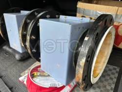 Теплосчетчик ТЭСМАРТ-Т ТЭСМА-106,02 Ду200/200 ПРП 2021 года