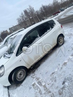 Honda Fit, 2006 года, 86 лс, 264197 км, АКПП