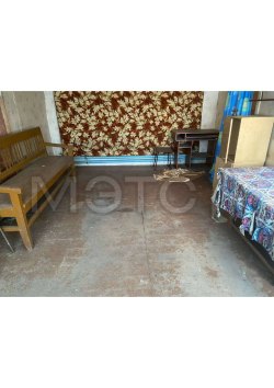 Квартира в Костромской обл., 38,4 кв.м, 1 комн.