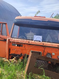 Автомашина КАМАЗ 6460-63, 2011 года