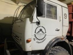 КАМАЗ_Миллер