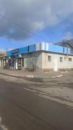 Иной объект недвижимости, площадь 12,9 кв.м., назначение: нежилое, адрес (местонахождение): Россия…