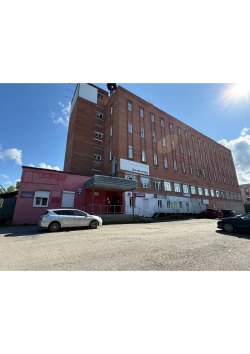 Нежилые помещения, площадью 266,8 кв.м. и 468,6 кв.м., Кемеровская обл., г. Прокопьевск