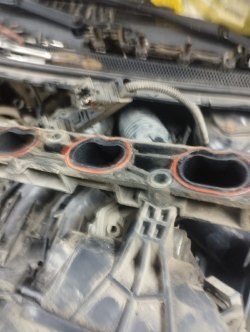 Легковой автомобиль, марка: ФОРД, модель: ФОКУС, год изготовления: 2007, цвет: Черный, VIN:…