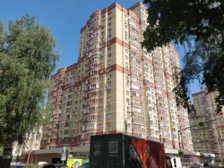 Квартира по адресу: Московская область, г. Балашиха, Балашихинское шоссе, д. 16, кв. 31, общей…