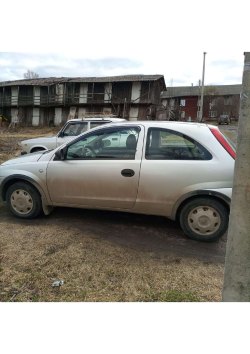 Автомобиль легковой, марка: OPEL, модель: CORSA, VIN: W0L0XCF0866067634, гос. рег. номер: М144ХН76…