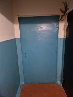 Квартира, площадь: 64,4м?, адрес (местонахождение): обл. Волгоградская, г. Волжский, ул. Пушкина…