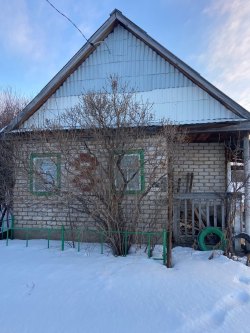 Продажа земельного участка и садового домика должник Биктимиров А.З Лот №2  Лот №1