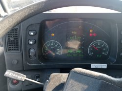 Автомобиль грузовой-седельный тягач МАЗ-6430С9-8529-012 VINY3M6430C9J0000221 ГРЗ М 113 ОТ 29