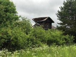 Земельный участок, площадь 1300 кв.м., с расположенным на нем жилым дом площадью 44.7 кв. м.,.адрес…