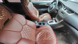 Автомобиль легковой, марка: NISSAN, модель: SENTRA, VIN: Z8NBEAB1752271366, гос. рег. номер:…
