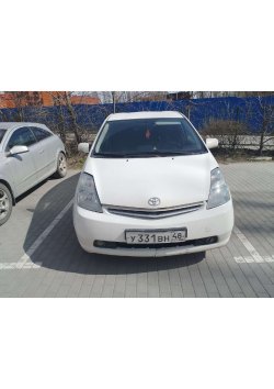 Автомобиль легковой, марка: TOYOTA, модель: РRIUS НYВRID, VIN: JTDKB20U807778538, гос. рег. номер:…