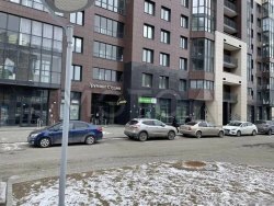 Квартира в Санкт-Петербурге, 71,6 кв.м, 2 комн.