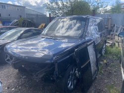 Land Rover Range Rover, 2006 года, 396 лс, полный привод