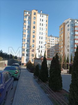 Квартира в Севастополе, 57 кв.м, 2 комн.