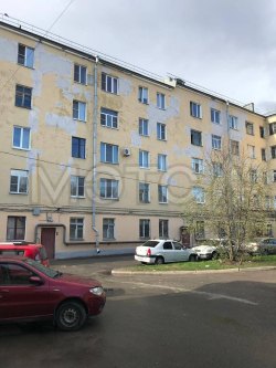 25/202 доли квартиры в Санкт-Петербурге