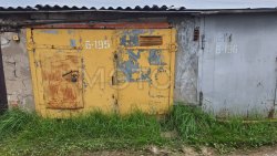 1/3 доля гаража в Ижевске