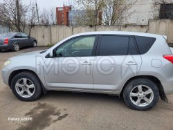 Toyota RAV4, 2007 года, 152 лс, 229631 км, полный привод