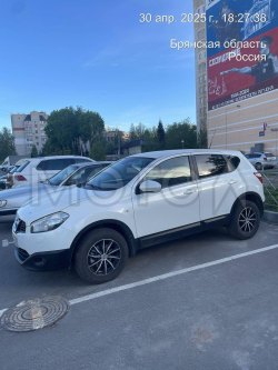 Nissan Qashqai, 2013 года, 141 лс, 169 054 км, АКПП