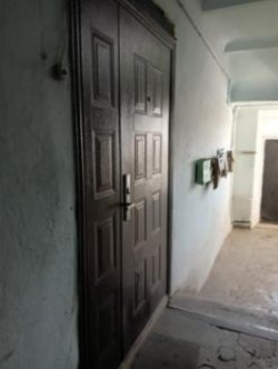 Квартира, 34.10 кв.м.