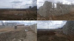 Земельный участок в Красноярском крае, 1080 кв.м.