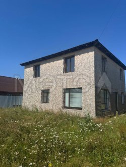 Дом 141,6 кв.м. и земельный участок 800 +/- 20 кв.м. в Московской обл.