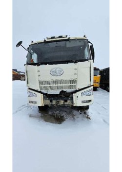 АО «Сбербанк Лизинг»  Лот №3881. Специализированный, автомобиль - самосвал FAW J6, 2022