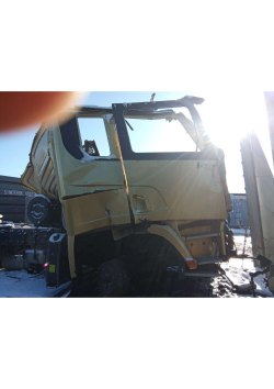 АО «Сбербанк Лизинг»  Лот №3877. Седельный тягач SHACMAN SX42584W324C, 2023