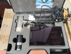 Прибор диагностики свай (№59 (2018) Спектр-4.32. Лот № 72