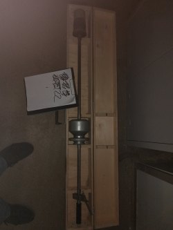 Плотномер грунтов динамический ПДУ-МГ4. Лот № 22.