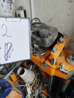 Керноотборник Лот №2