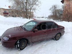 Kia Spectra, 2007 года, 101,5 лс, 250000 км