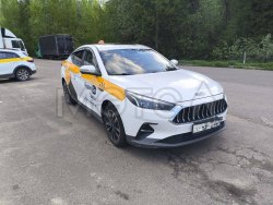 JAC J7, 2023 года, 136 лс, 250000 км, АКПП