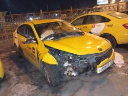 автомобиль: KIA RIO, 2021 г.в., VIN: Z94C241BBMR240315