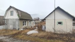 Жилой дачный комплекс в Кемеровской области