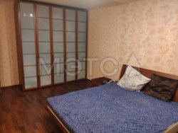 Квартира в Москве, 76,2 кв.м, 3 комн.