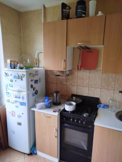 Квартира с кадастровым номером №77:05:0008002:7227 площадью 29,2 кв. м. расположенная по адресу:…