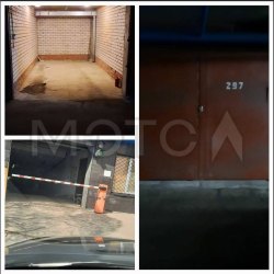 Гараж в Московской области, 17.4 кв.м.